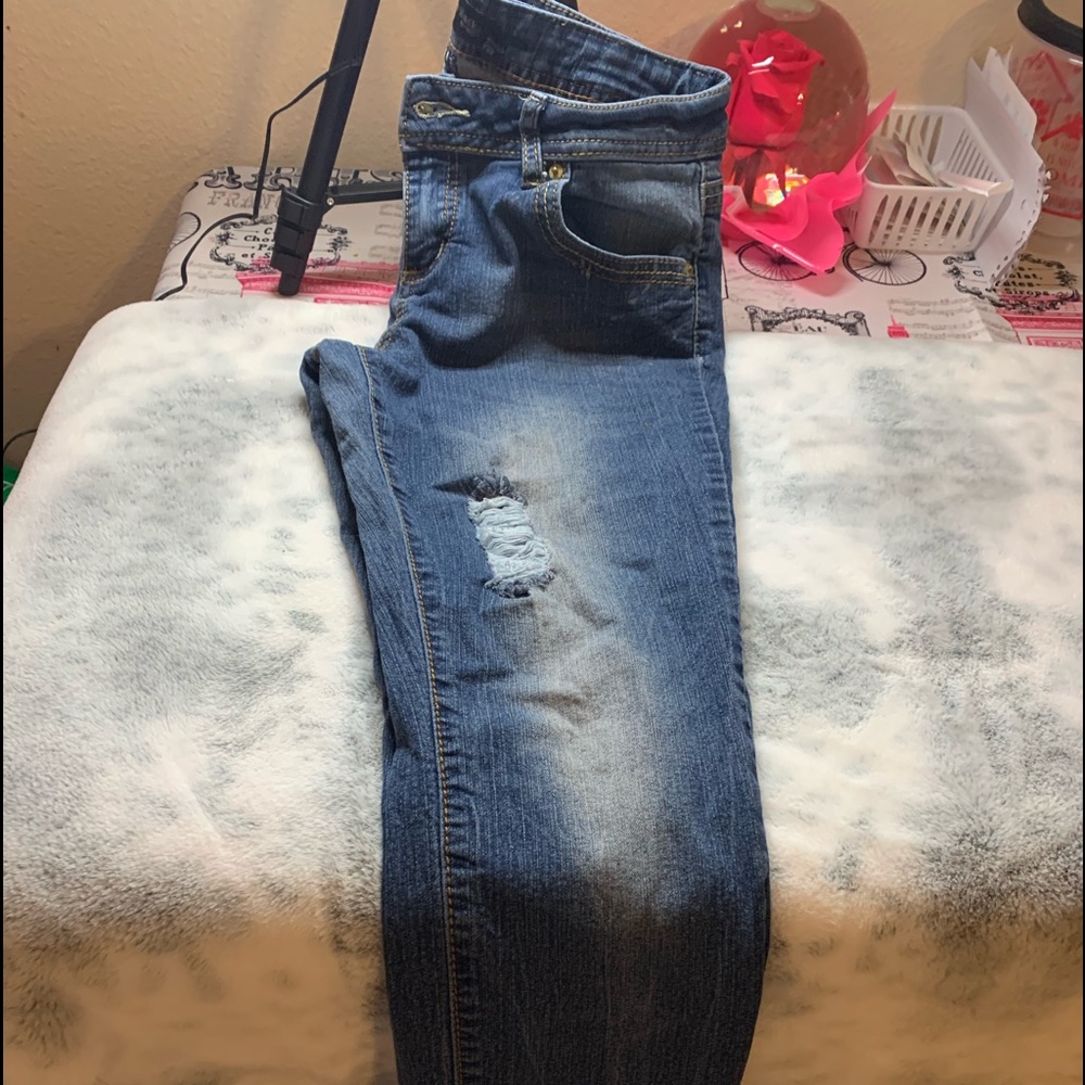 Jeans 11/12